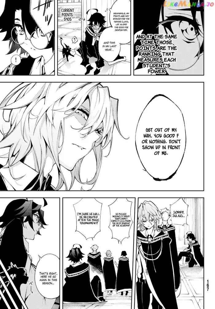 Wistoria: Wand and Sword Chapter 5 image 10_optimized
